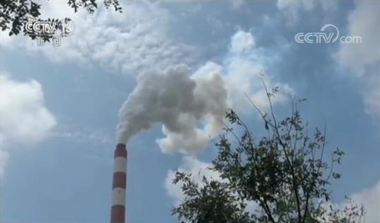 京津冀周边六省市启动秋冬季大气污染防治行动