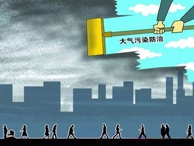防治大气污染太原出新规:工地施工超3个月须安装扬尘监测设备!